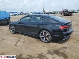 Audi A5 2025 2