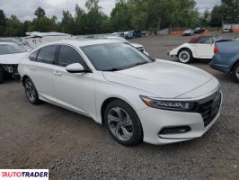 Honda Accord 2019 1 Honda Accord 2019 1