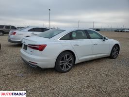 Audi A6 2023 2