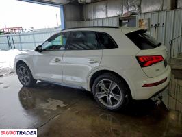 Audi Q5 2020 2