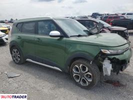 Kia Soul 2022 2