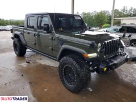 Jeep Pozostałe 2023 3 Jeep Pozostałe 2023 3