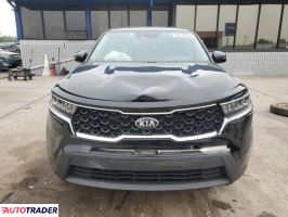 Kia Sorento 2021 2 Kia Sorento 2021 2