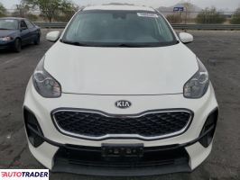 Kia Sportage 2022 2