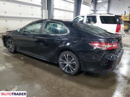 Toyota Camry 2019 2