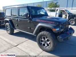 Jeep Wrangler 2021 3 Jeep Wrangler 2021 3