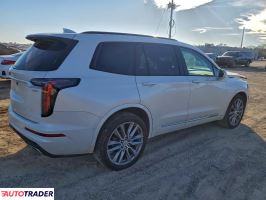 Cadillac Pozostałe 2020 3