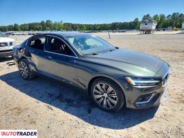 Volvo S60 2022 2