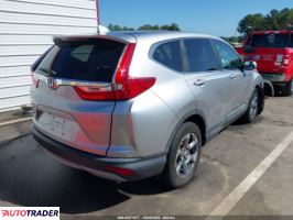 Honda CR-V 2019 1