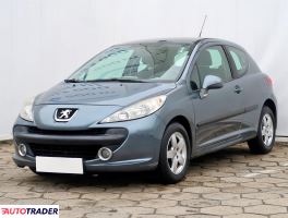Peugeot 207 2008 1.4 72 KM Peugeot 207 2008 1.4 72 KM