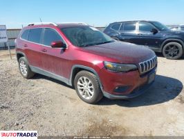 Jeep Cherokee 2019 2 Jeep Cherokee 2019 2