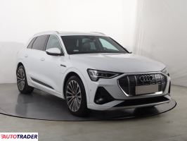 Audi E-tron 2020 308 KM