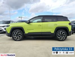Jeep Compass 2026 1.2 145 KM