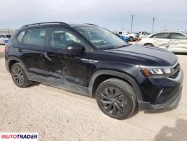 Volkswagen Pozostałe 2022 1 Volkswagen Pozostałe 2022 1