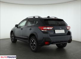 Subaru XV 2019 1.6 112 KM