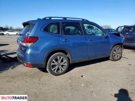 Subaru Forester 2023 2