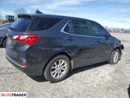 Chevrolet Equinox 2021 1 Chevrolet Equinox 2021 1