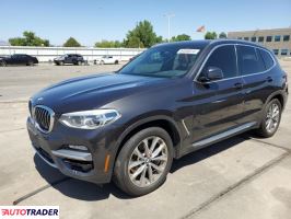 BMW X3 2018 2