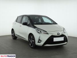 Toyota Yaris 2019 1.5 109 KM
