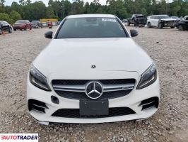 Mercedes CL 2019 3 Mercedes CL 2019 3