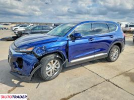 Hyundai Santa Fe 2020 2