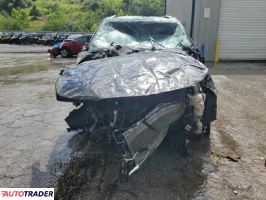 GMC Terrain 2020 1