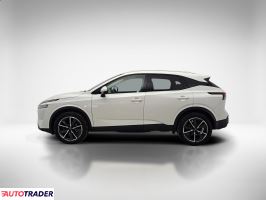 Nissan Qashqai 2023 1.3 158 KM