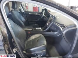Ford Fusion 2020 2