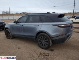 Land Rover Range Rover 2019 2