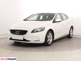 Volvo V40 2012 1.6 112 KM