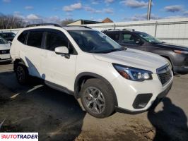 Subaru Forester 2020 2