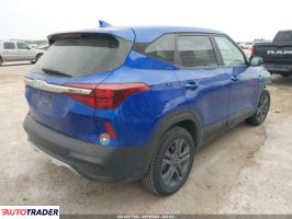 Kia Pozostałe 2023 2