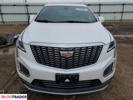 Cadillac Pozostałe 2021 3