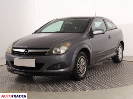 Opel Astra 2006 1.4 88 KM