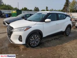 Nissan Pozostałe - zobacz ofertę