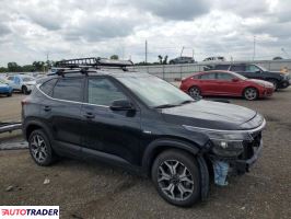 Kia Pozostałe 2021 2