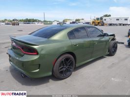 Dodge Charger 2023 3