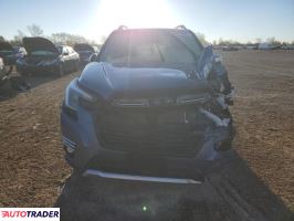 Subaru Forester 2022 2