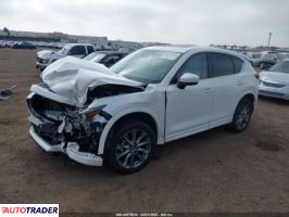 Mazda CX-5 2025 2 Mazda CX-5 2025 2