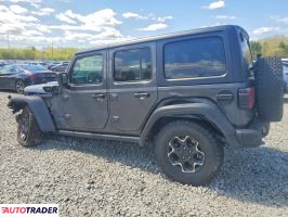 Jeep Wrangler 2022 2