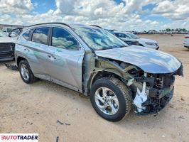 Hyundai Tucson 2022 2