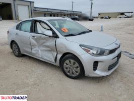 Kia Rio 2020 1