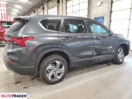 Hyundai Santa Fe 2023 2