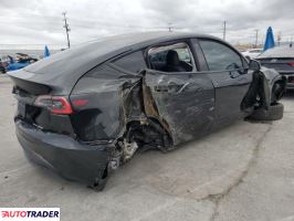Tesla Model Y 2021 Tesla Model Y 2021