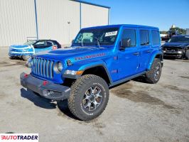 Jeep Wrangler 2021 3