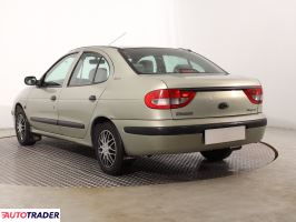 Renault Megane 1999 1.4 93 KM