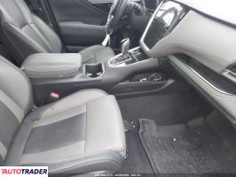 Subaru Outback 2024 2