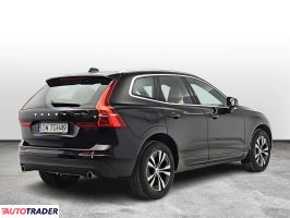 Volvo XC60 2019 2.0 150 KM