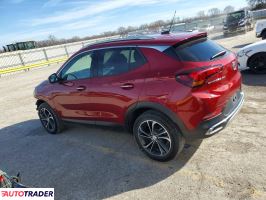 Buick Pozostałe 2020 1