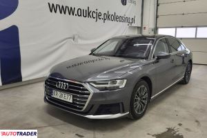 Audi A8 - zobacz ofertę